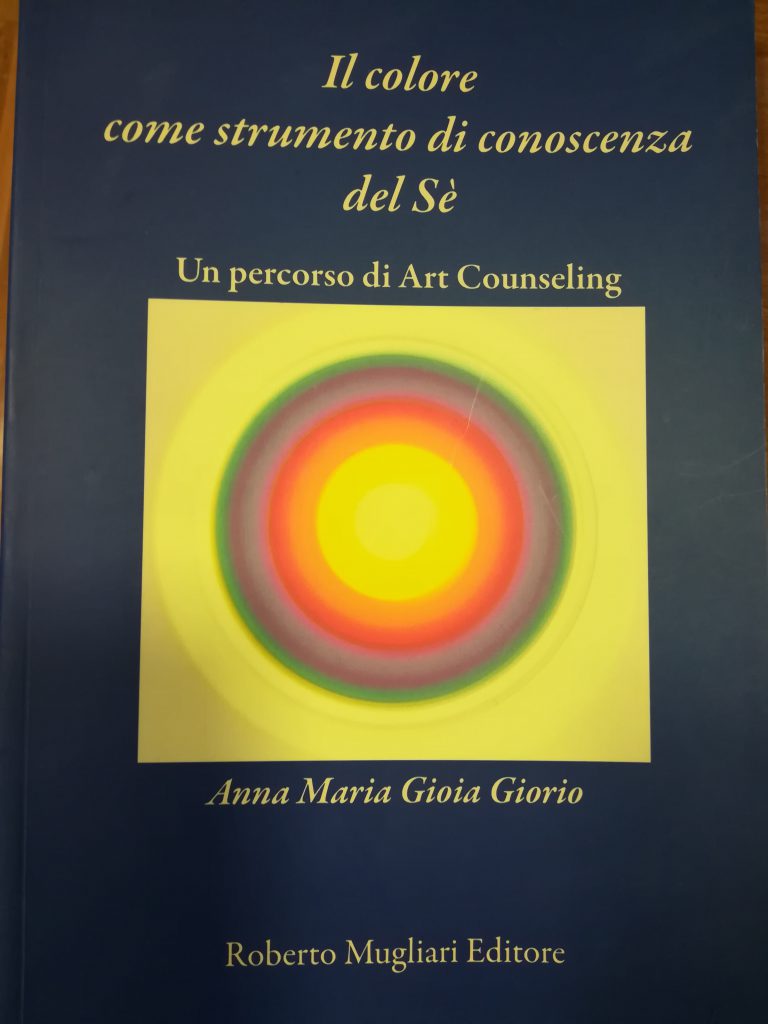 Autore: Anna Maria Gioia Giorio


Anno di pubblicazione: 2009

Numero di pagine: 144

Genere: manuale

Un percorso di conoscenza sul colore e sul suo valore simbolico, strumento per aprire all’intuizione e all’ispirazione.

Richiedi