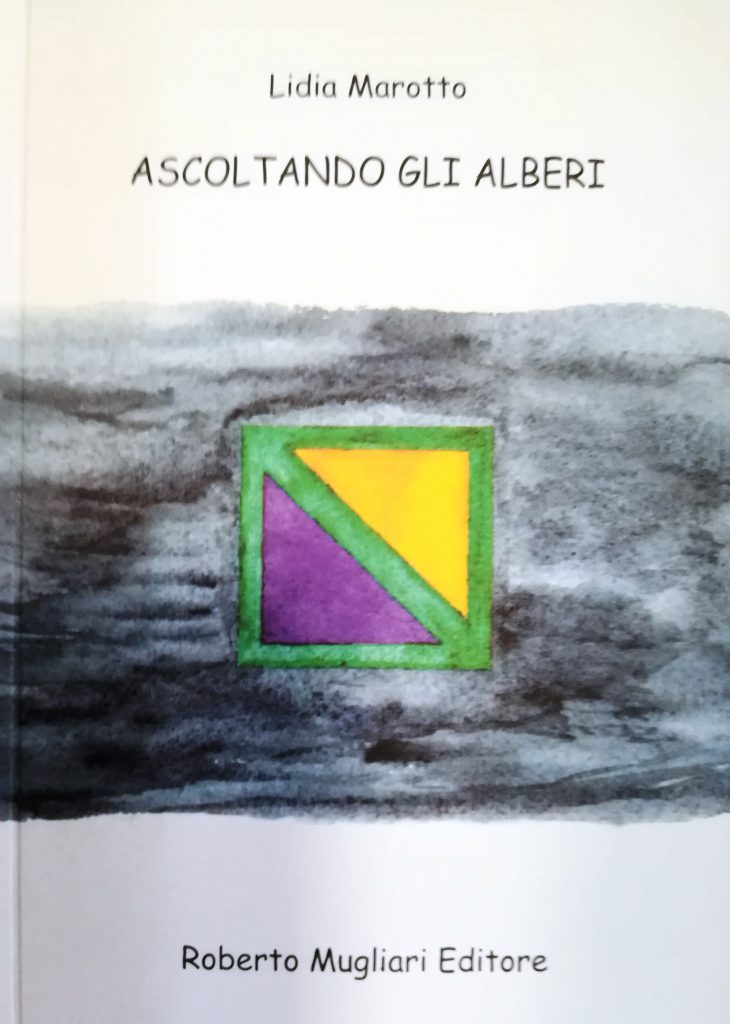 Autore: Lidia Marotto


Anno di pubblicazione: 2002

Numero di pagine: 65

Genere: poesia

Poesie, immagini, emozioni, sentimenti, colori, sogni e ricordi di una donna che ama camminare a piedi nudi sull'erba.

Richiedi