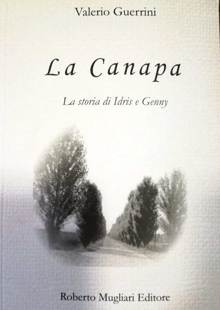 Autore: Valerio Guerrini


Anno di pubblicazione: 2009

Numero di pagine: 112

Genere: romanzo

La storia di una vita in cui le vicende personali si intrecciano con quelle dell'italia dell'epoca fascista e del dopo guerra e con la storia degli 