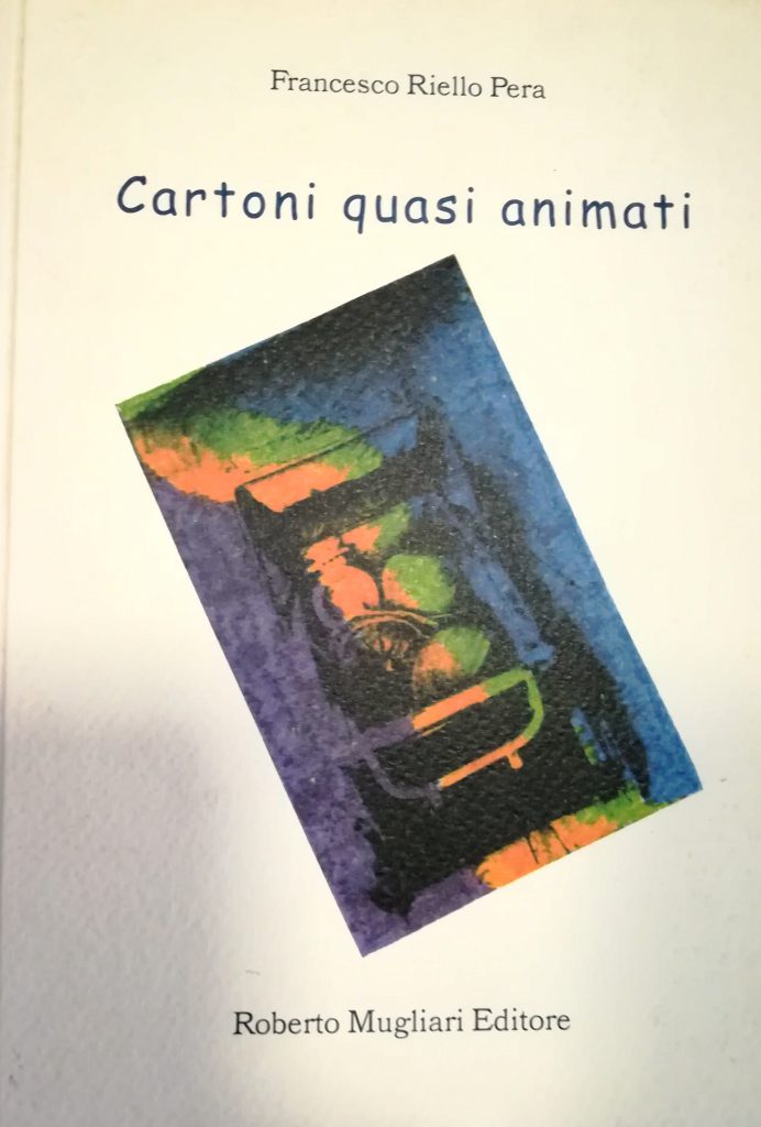 Autore: Franceso Riello Pera

Anno di pubblicazione: 2002

Numero di pagine: 167

Genere: romanzo

Il racconto di una vacanza estiva in cui il protagonista esplora il pianeta degli adulti, un pianeta stranamente diviso in squadre.

Richiedi
Riuscirà a costruire la sua casa sull'albero?