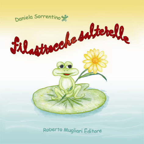 Autore: Daniela Sorrentino


Anno di pubblicazione: 2004

Numero di pagine: 64

Genere: libro per bambini

Cracrà, la rana delle filastricche, ci conduce tra conte e filastrocche raccolte ed illustrate dall'autrice attingendo ai ricordi dell'infanzia.

Richiedi