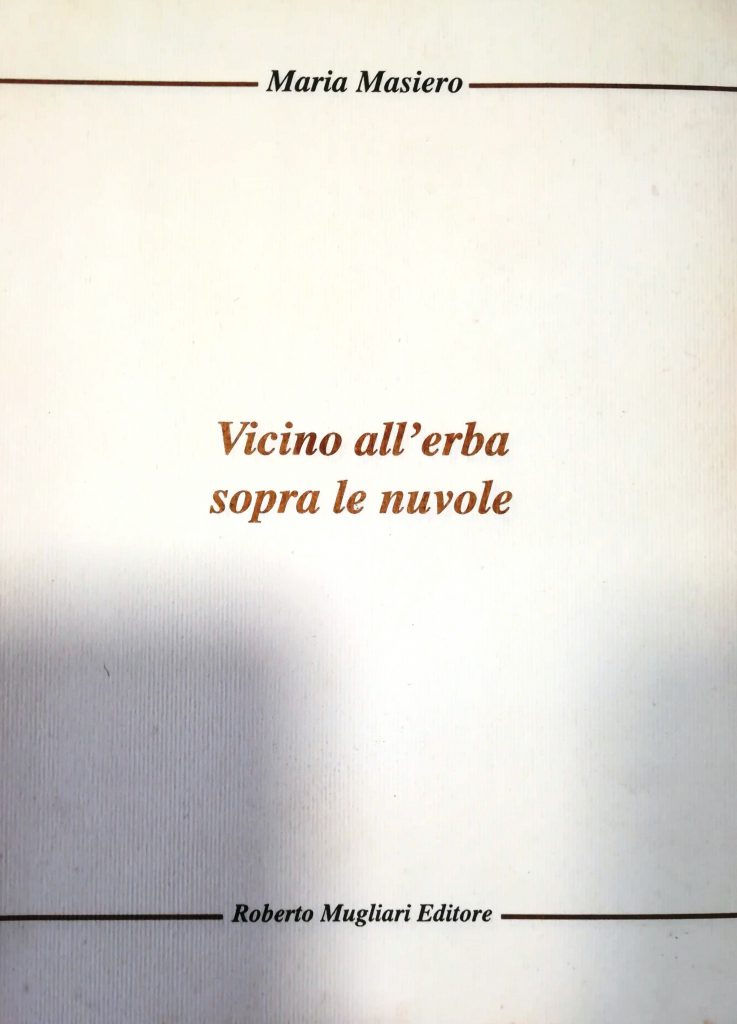 Autore: Maria Masiero


Anno di pubblicazione: 1999

Numero di pagine: 73

Genere: narrativa

Il cammino di un'anima costantemente in dialogo con se stessa, con il mondo che le viene incontro, con un Dio sempre presente.

Richiedi