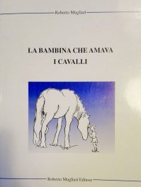 la bambina che amava i cavalli