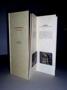 gioco dei tarocchi libro arte