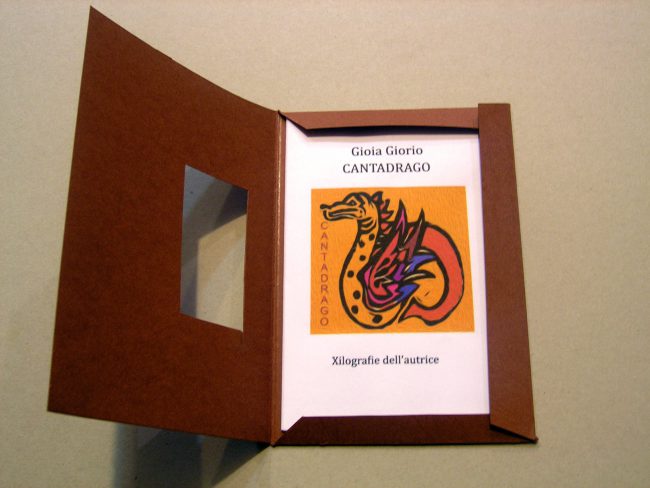 libri arte per bambini canta drago