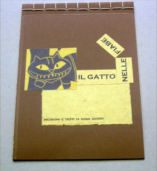 libri gioco gioia giorio